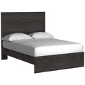  Signature Design by Ashley Belachime B2589 6 pc Full Panel Bedroom Set IMAGE 2