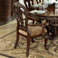  Mazin Furniture Deryn Park Arm Chair 2243A IMAGE 4