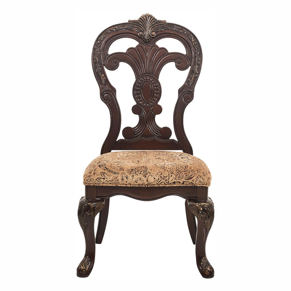 Mazin Furniture Deryn Park Arm Chair 2243S IMAGE 1