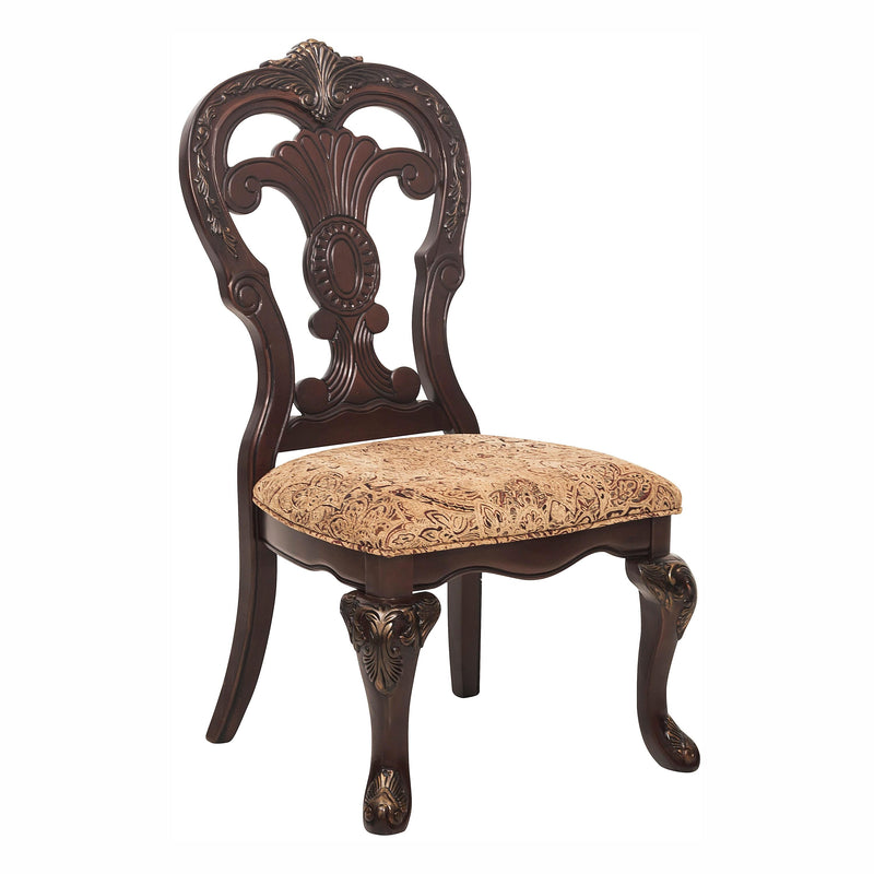 Mazin Furniture Deryn Park Arm Chair 2243S IMAGE 2