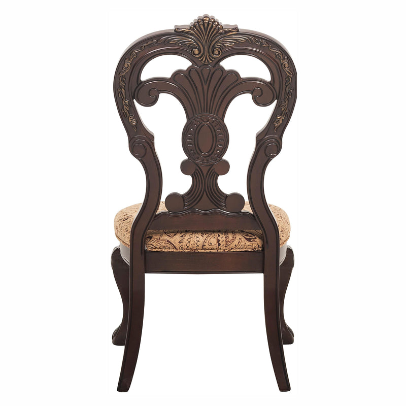 Mazin Furniture Deryn Park Arm Chair 2243S IMAGE 4