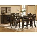 Mazin Furniture Crown Point Server 1372-40 IMAGE 2