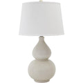  Signature Design by Ashley Saffi Table Lamp L100074 IMAGE 1