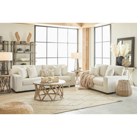  Signature Design by Ashley Maggie 52003U2 2 pc Living Room Set IMAGE 1