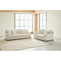  Signature Design by Ashley Maggie 52003U2 2 pc Living Room Set IMAGE 2