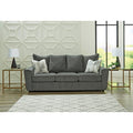  Signature Design by Ashley Stairatt 28502U1 2 pc Living Room Set IMAGE 3