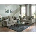  Signature Design by Ashley Cascilla 26805U1 2 pc Living Room Set IMAGE 1