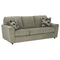  Signature Design by Ashley Cascilla 26805U1 2 pc Living Room Set IMAGE 3