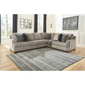  Signature Design by Ashley Bovarian 56103U2 4 pc Living Room Set IMAGE 2