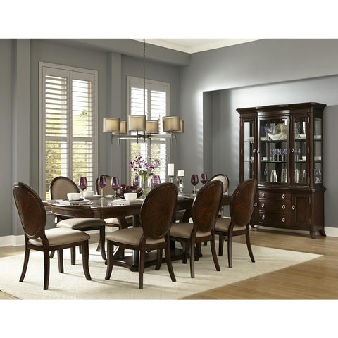  Mazin Furniture Delavan Dining Chair 5251S IMAGE 10