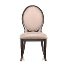Mazin Furniture Delavan Dining Chair 5251S IMAGE 1