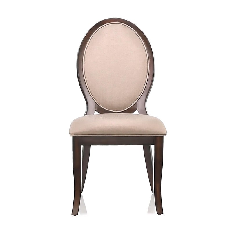 Mazin Furniture Delavan Dining Chair 5251S IMAGE 1