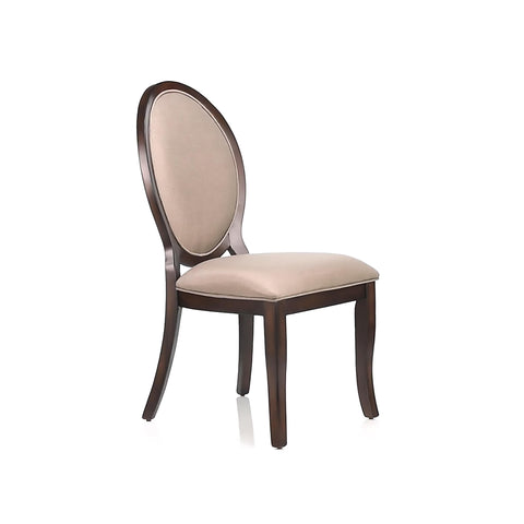  Mazin Furniture Delavan Dining Chair 5251S IMAGE 3