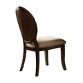  Mazin Furniture Delavan Dining Chair 5251S IMAGE 5