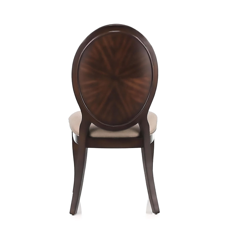 Mazin Furniture Delavan Dining Chair 5251S IMAGE 6
