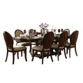  Mazin Furniture Delavan Dining Chair 5251S IMAGE 7