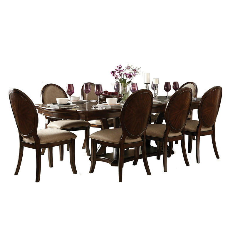 Mazin Furniture Delavan Dining Chair 5251S IMAGE 7