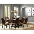 Mazin Furniture Delavan Dining Chair 5251S IMAGE 8