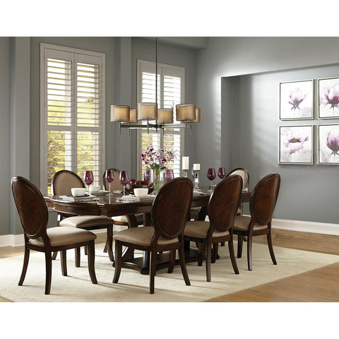  Mazin Furniture Delavan Dining Chair 5251S IMAGE 8