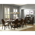 Mazin Furniture Delavan Dining Chair 5251S IMAGE 9