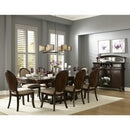 Mazin Furniture Delavan Dining Chair 5251S IMAGE 9