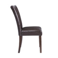  Mazin Furniture Dining Chair 2621S IMAGE 2