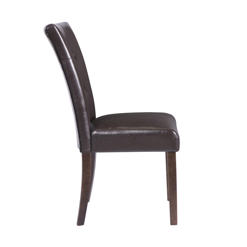 Mazin Furniture Dining Chair 2621S IMAGE 2