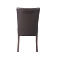  Mazin Furniture Dining Chair 2621S IMAGE 3