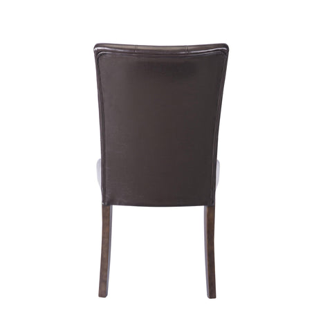  Mazin Furniture Dining Chair 2621S IMAGE 3