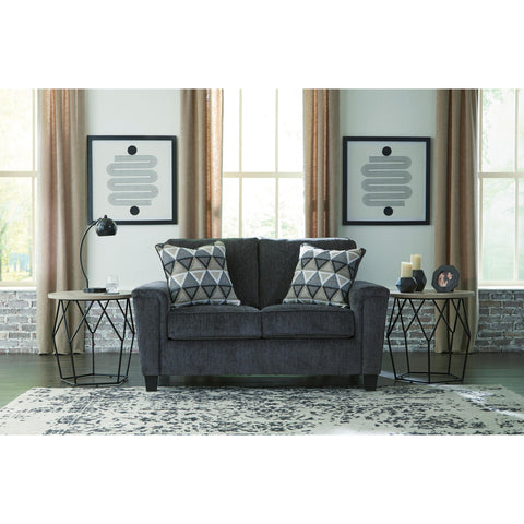  Signature Design by Ashley Abinger 83905U2 3 pc Living Room Set IMAGE 3