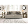  Signature Design by Ashley Soletren 95104U5 4 pc Living Room Set IMAGE 2