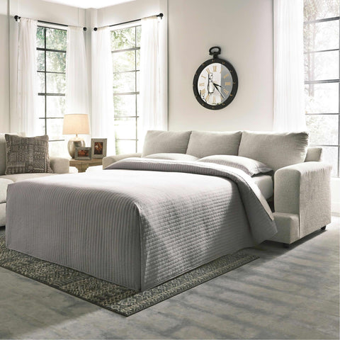  Signature Design by Ashley Soletren 95104U7 2 pc Living Room Set IMAGE 3