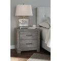  Signature Design by Ashley Culverbach B070B11 7 pc Queen Panel Bedroom Set IMAGE 4