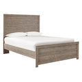  Signature Design by Ashley Culverbach B070B12 5 pc Full Panel Bedroom Set IMAGE 2
