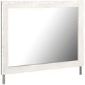  Signature Design by Ashley Gerridan B1190B16 7 pc King Panel Bedroom Set IMAGE 4