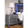  Signature Design by Ashley Lodanna B214B23 6 pc Full Panel Bedroom Set IMAGE 4