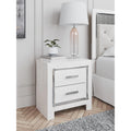  Signature Design by Ashley Altyra B2640B32 6 pc King Panel Storage Bedroom Set IMAGE 4