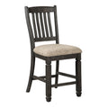  Signature Design by Ashley Tyler Creek D736D3 5 pc Counter Height Dining Set IMAGE 3