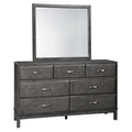  Signature Design by Ashley Caitbrook B476B5 5 pc Full Storage Bedroom Set IMAGE 4