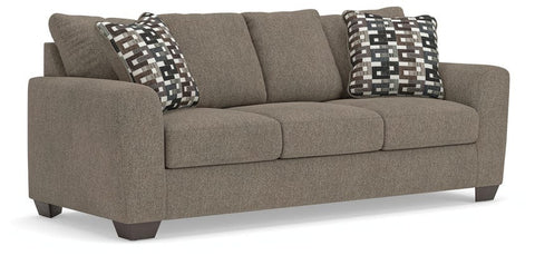 Triston Peaks Queen Sofa Sleeper