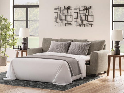 Triston Peaks Queen Sofa Sleeper