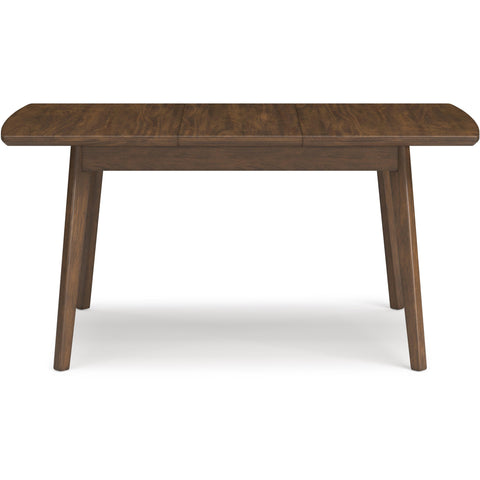  Signature Design by Ashley Lyncott D615D3 5 pc Dining Set IMAGE 2