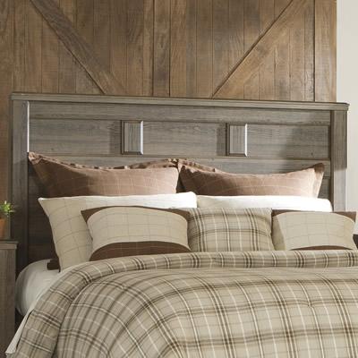  Signature Design by Ashley Juararo B251B8 3 pc Queen Bedroom Set IMAGE 2