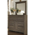  Signature Design by Ashley Juararo B251B8 3 pc Queen Bedroom Set IMAGE 3
