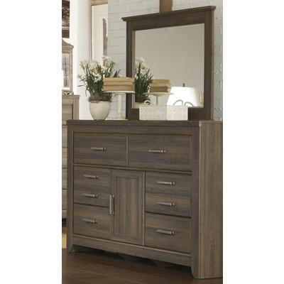  Signature Design by Ashley Juararo B251B8 3 pc Queen Bedroom Set IMAGE 3