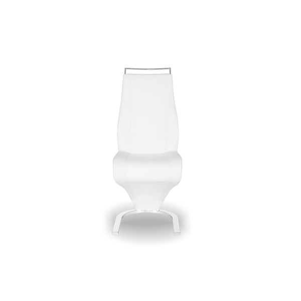 Mazin Furniture Dining Chair 7387S IMAGE 1