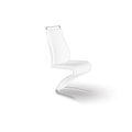  Mazin Furniture Manhattan Dining Chair 7387S IMAGE 3