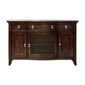  Mazin Furniture Delavan 2546-40 Server IMAGE 1