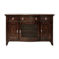  Mazin Furniture Delavan 2546-40 Server IMAGE 1