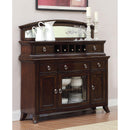 Mazin Furniture Keegan Server 2546-40 IMAGE 2